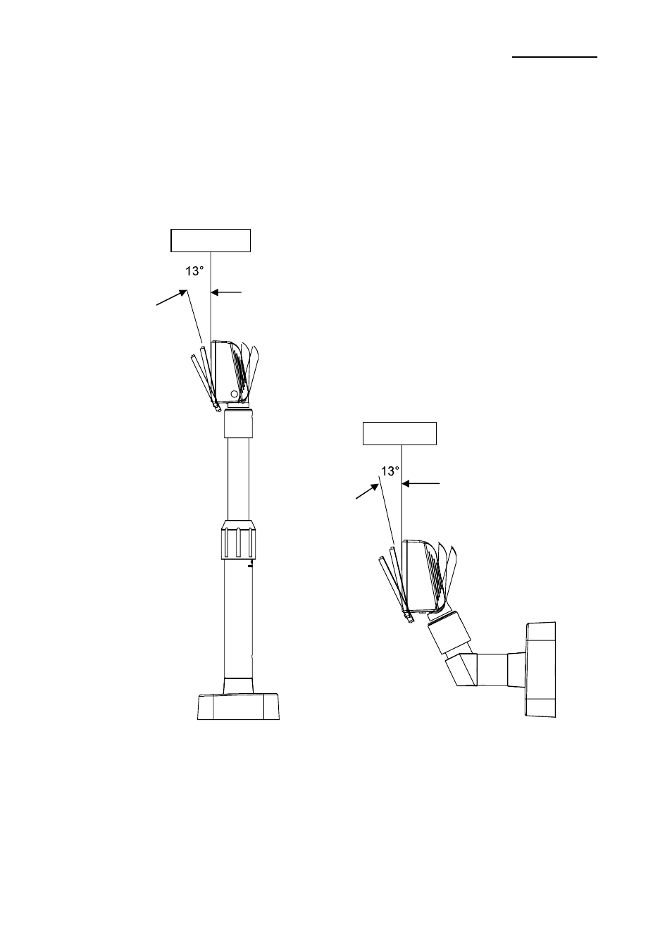 2 angling, Bcd-1000, Rev. 1.06 | BIXOLON BCD-1000 User Manual | Page 14 / 25