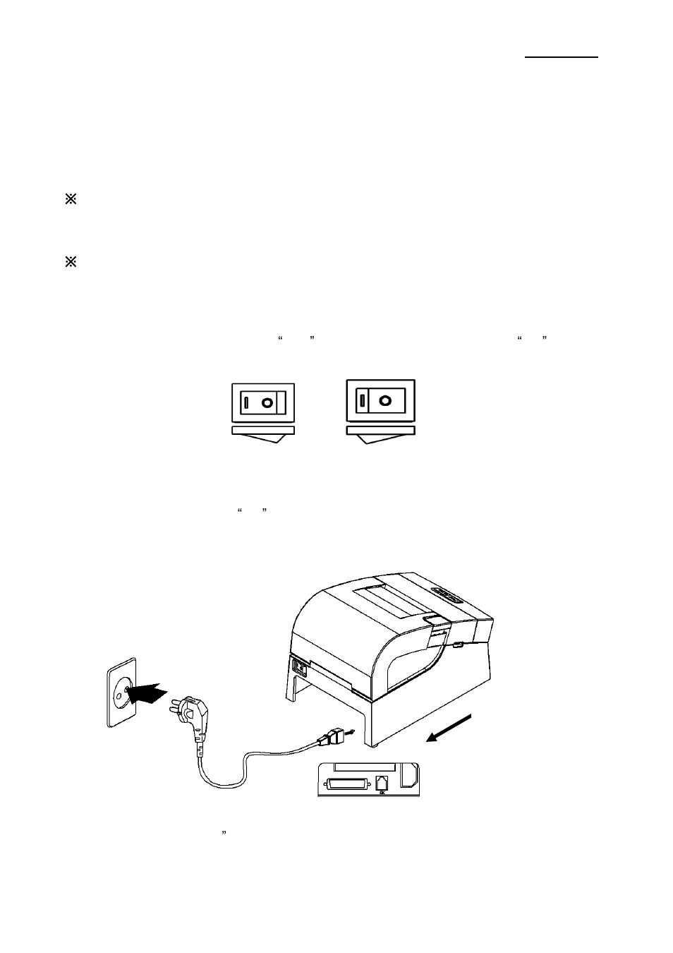 Connection, 1 ac adapter connection, Srp-150 2. connection | BIXOLON SRP-150 User Manual | Page 10 / 44