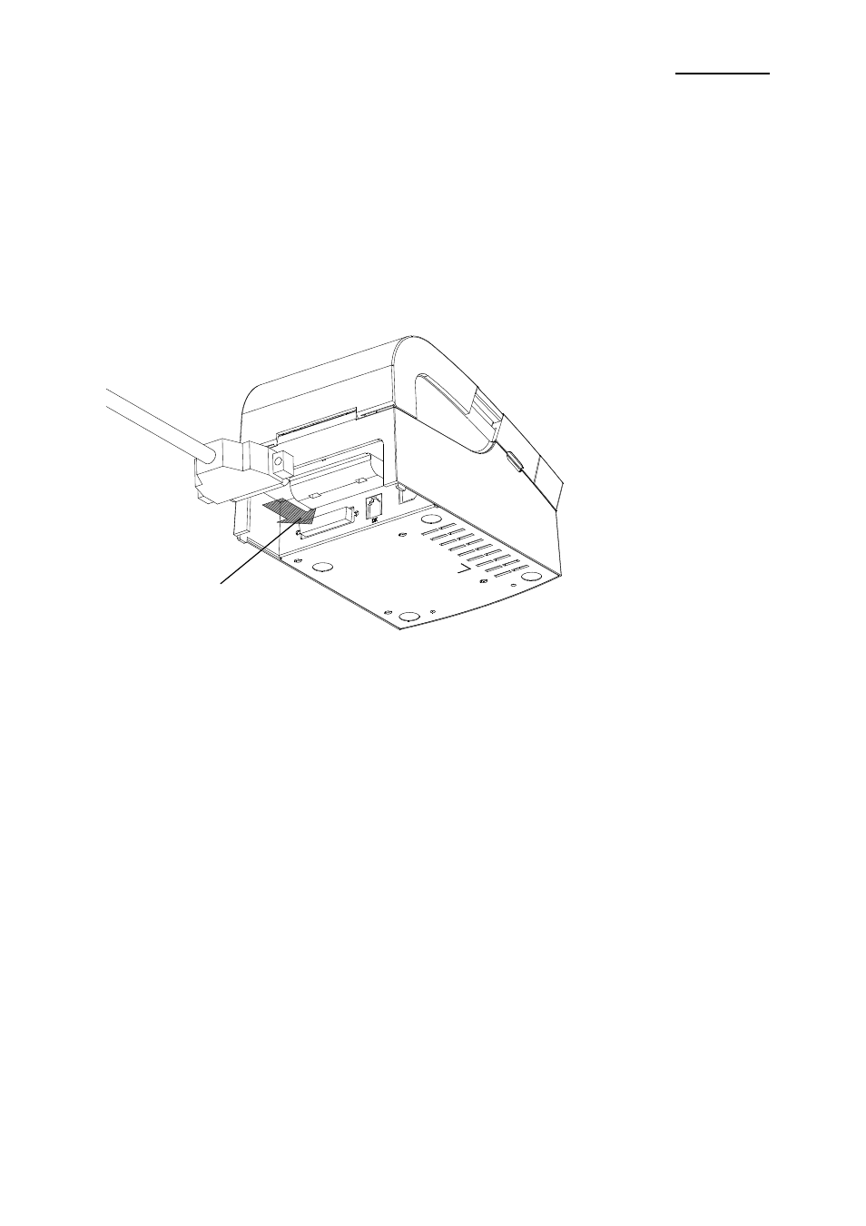2 interface connection, Srp-150 | BIXOLON SRP-150 User Manual | Page 11 / 44