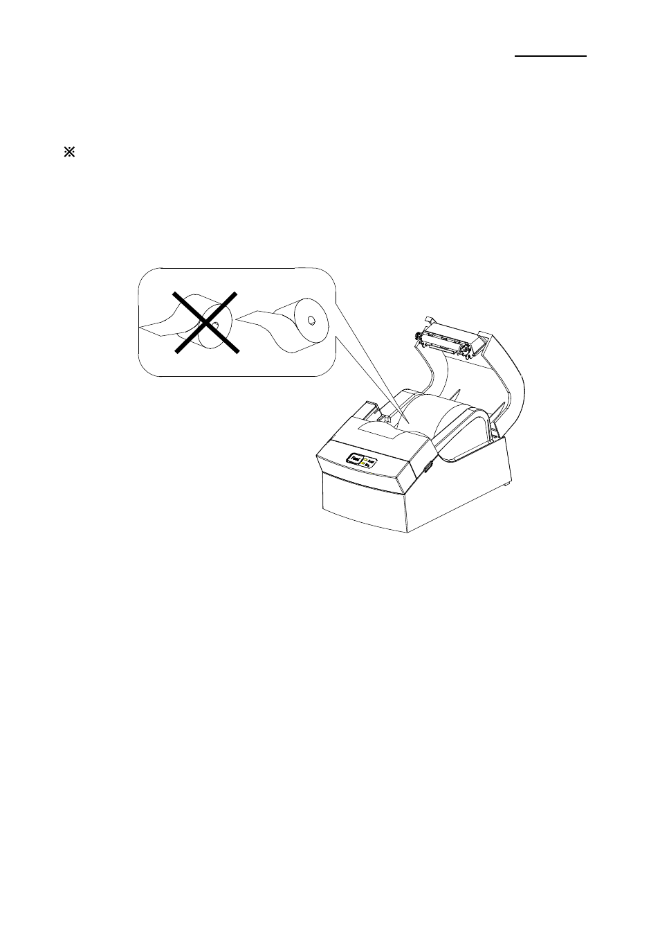 Paper loading, Srp-150 4. paper loading | BIXOLON SRP-150 User Manual | Page 19 / 44