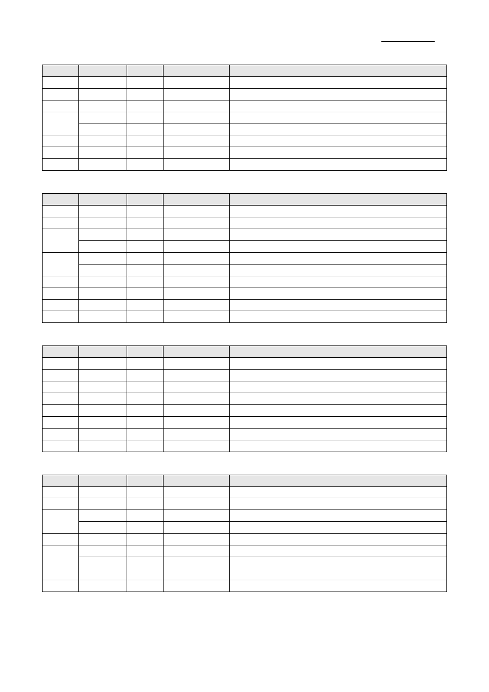 Srp-150 | BIXOLON SRP-150 User Manual | Page 27 / 44