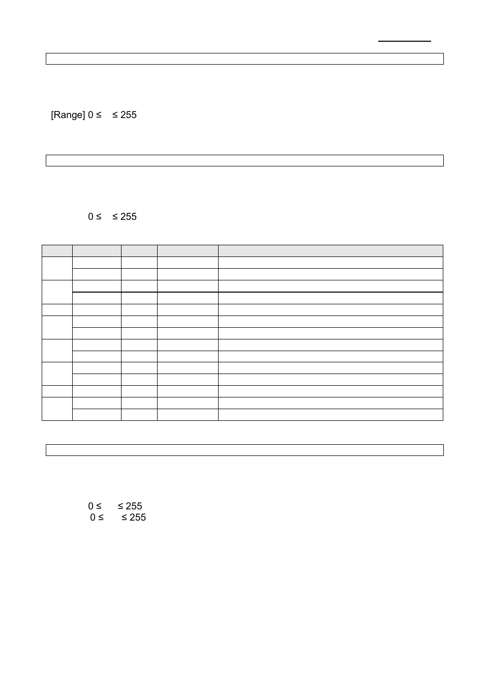 Srp-150 | BIXOLON SRP-150 User Manual | Page 28 / 44