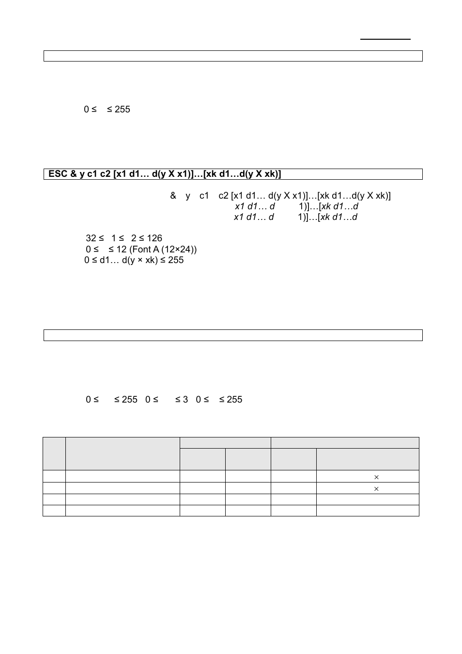 Srp-150 | BIXOLON SRP-150 User Manual | Page 29 / 44