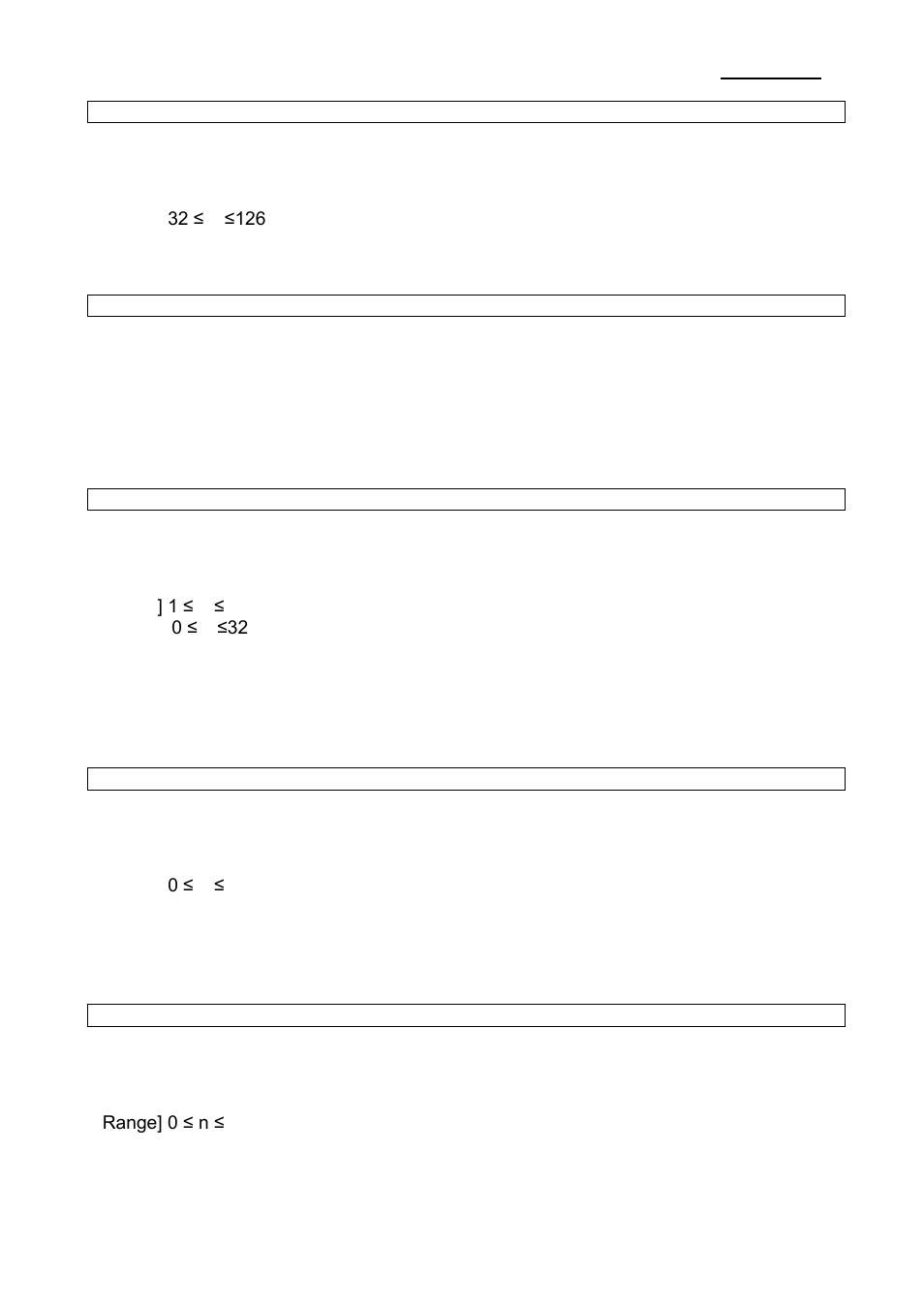 Srp-150 | BIXOLON SRP-150 User Manual | Page 31 / 44