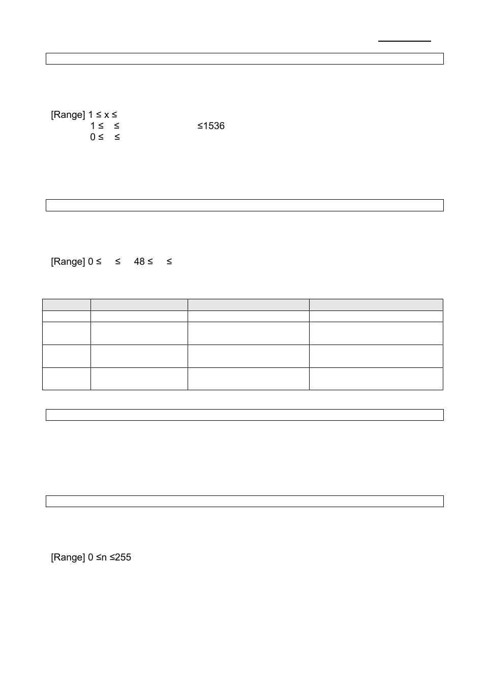 Srp-150 | BIXOLON SRP-150 User Manual | Page 36 / 44