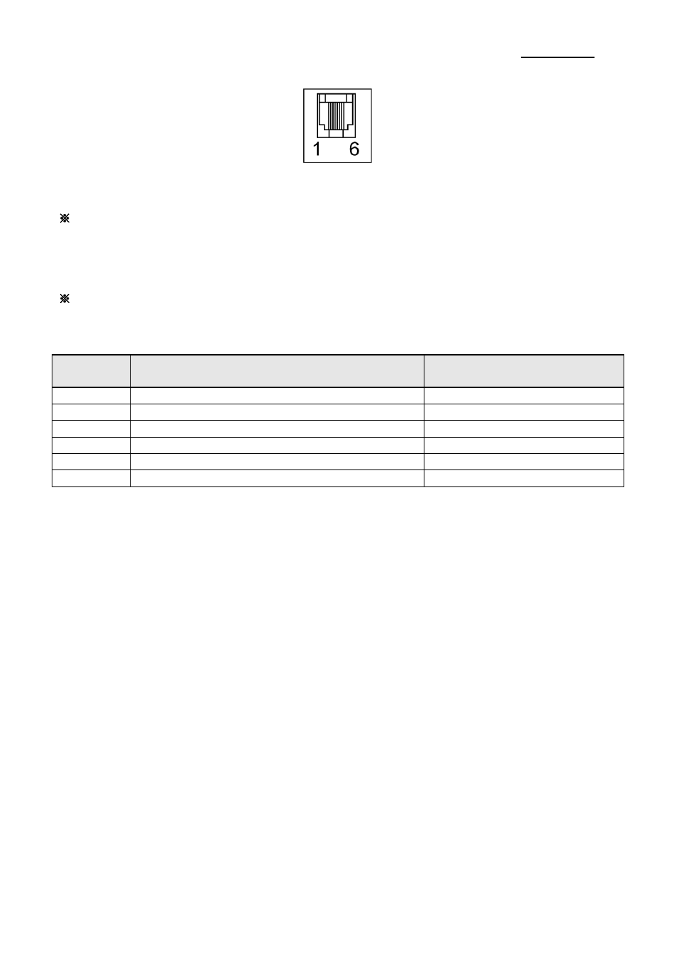 3 drawer cable, Srp-330 | BIXOLON SRP-330 User Manual | Page 14 / 23