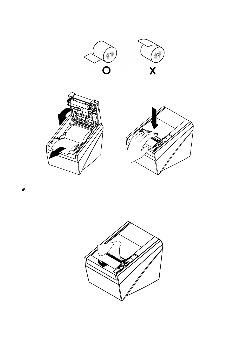 Srp-330 | BIXOLON SRP-330 User Manual | Page 17 / 23