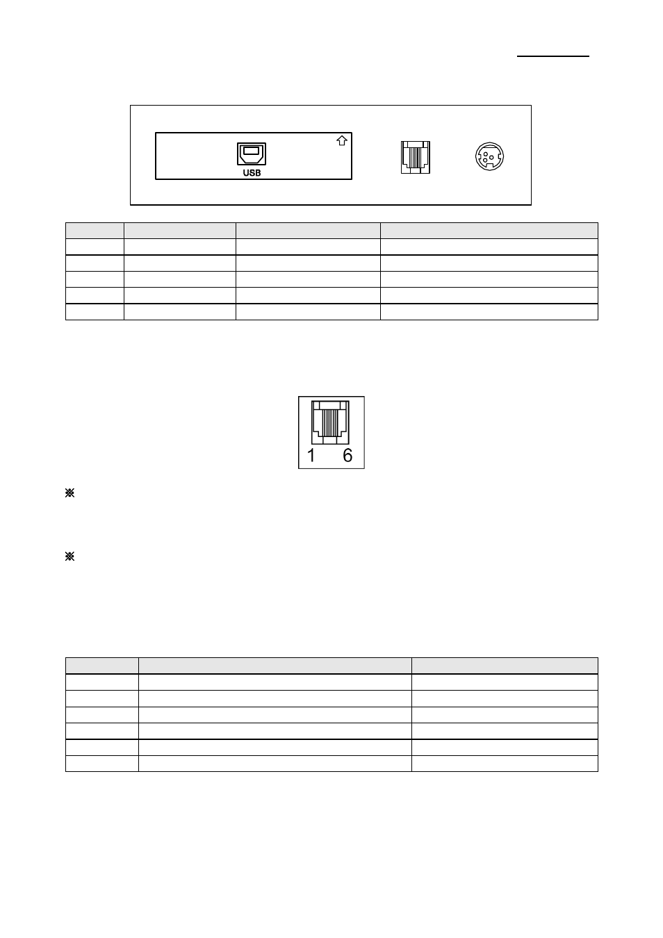 2-3 usb interface, 3 connecting the drawer, Srp-340 | BIXOLON SRP-340 User Manual | Page 10 / 21