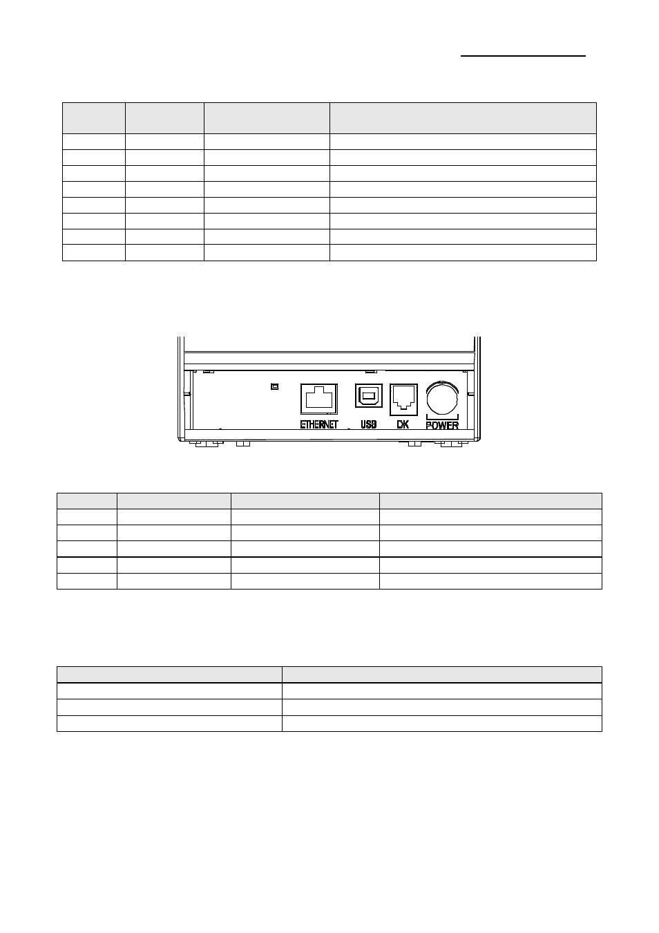 2-2 usb communication, 2-3 bluetooth communication, Srp-350iiobei | BIXOLON SRP-350IIOBE User Manual | Page 10 / 21