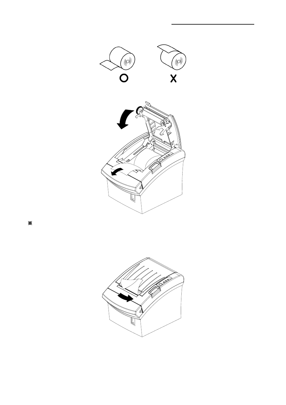 BIXOLON SRP-350plusII User Manual | Page 17 / 24