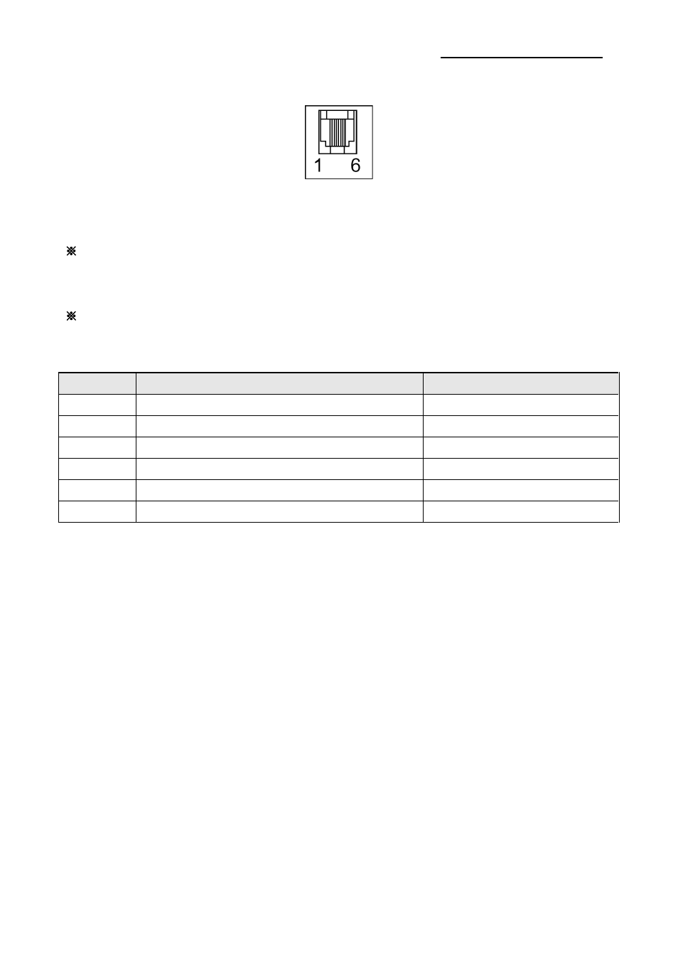 3 drawer cable | BIXOLON SRP-350plusIII User Manual | Page 14 / 26