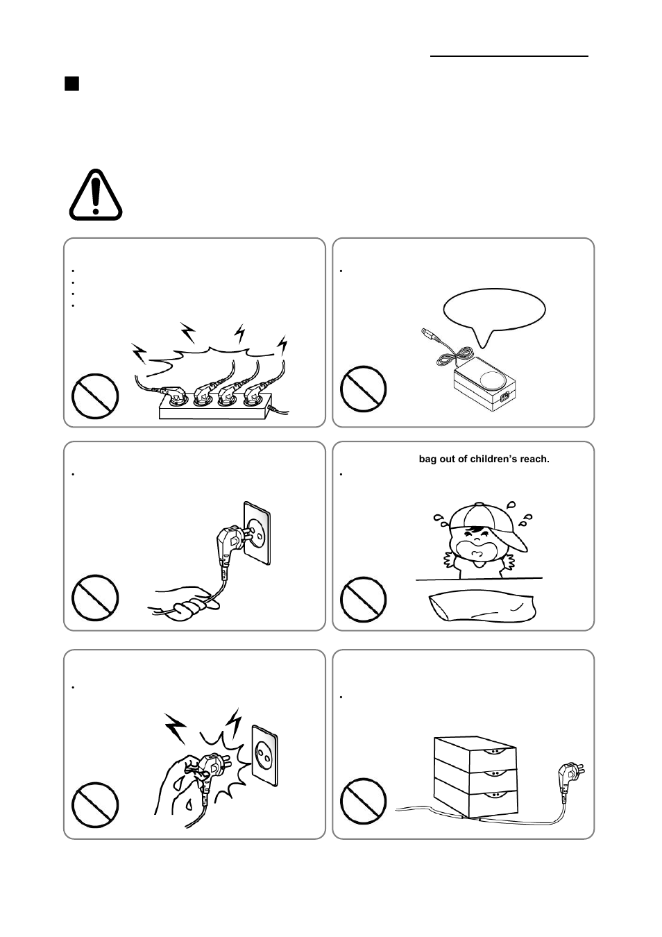 Warning, Rev. 1.03 | BIXOLON SRP-350plusIII User Manual | Page 2 / 26