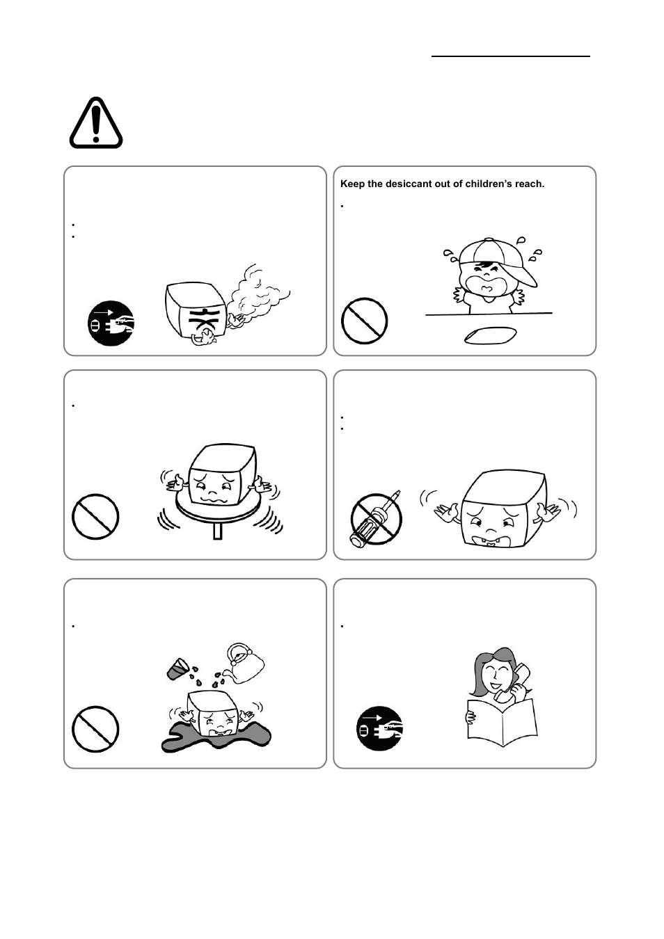Caution, Rev. 1.03 | BIXOLON SRP-350plusIII User Manual | Page 3 / 26