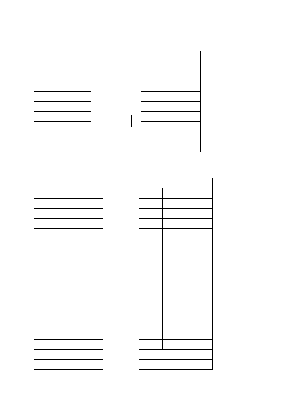 2-1 serial interface of stp-103ii, 2-2 parallel interface of stp-103ii, Stp-103ii | BIXOLON STP-103II User Manual | Page 11 / 18