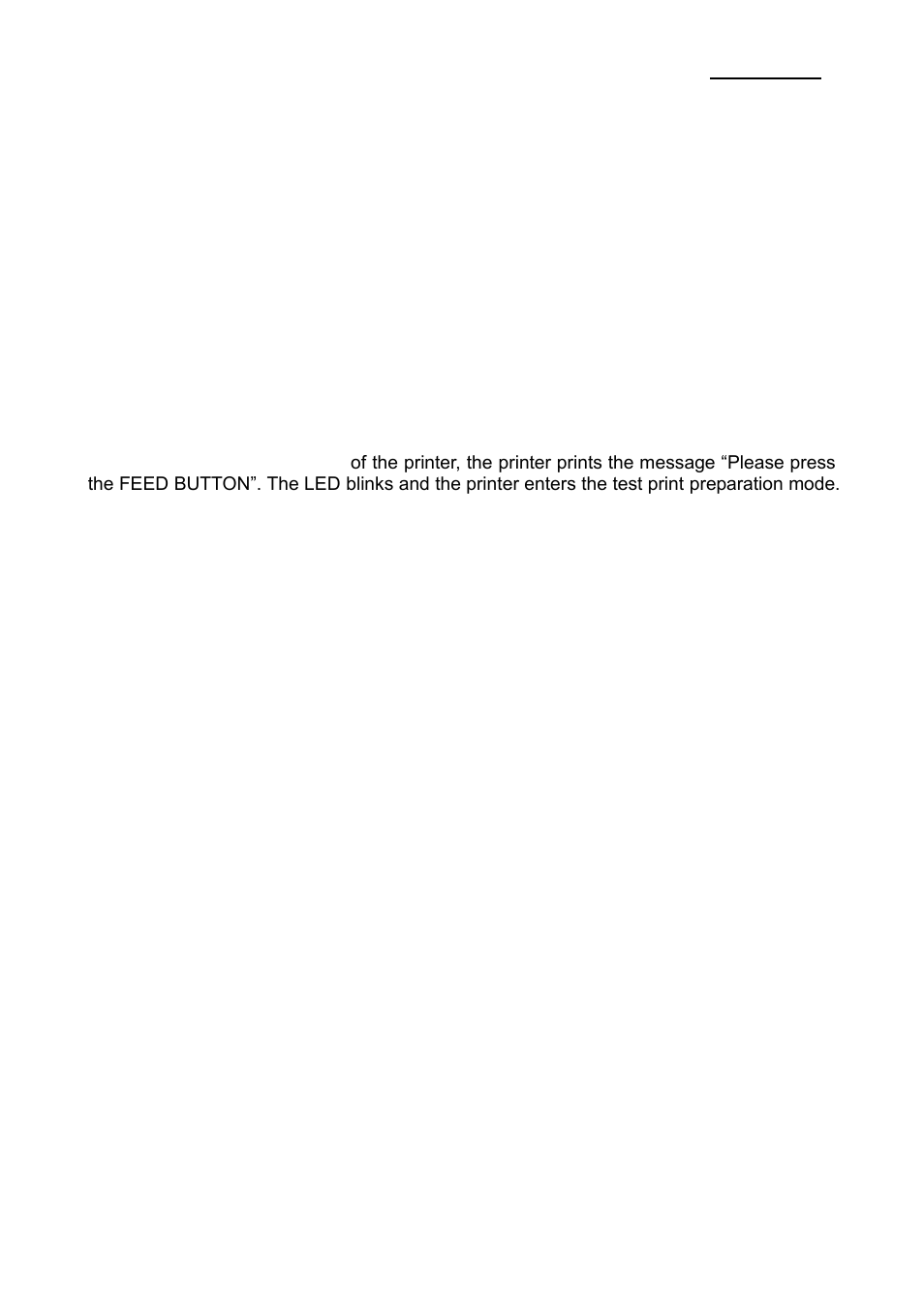 Self test, Stp-103ii | BIXOLON STP-103II User Manual | Page 16 / 18
