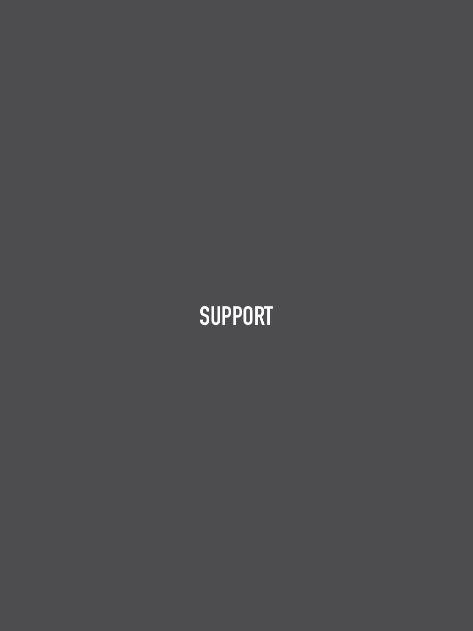 Support | Boogie Board Sync 9.7 eWriter User Manual | Page 22 / 26
