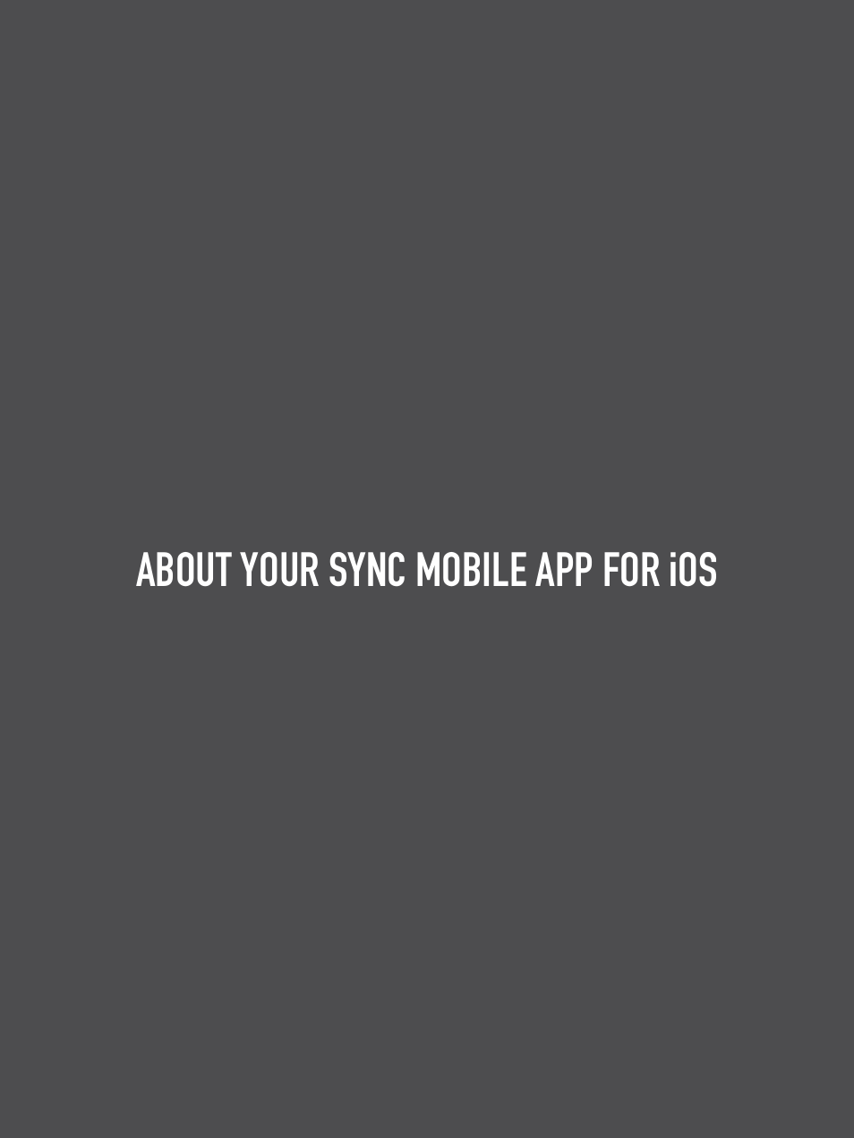 Boogie Board Sync 9.7 eWriter User Manual | Page 4 / 26