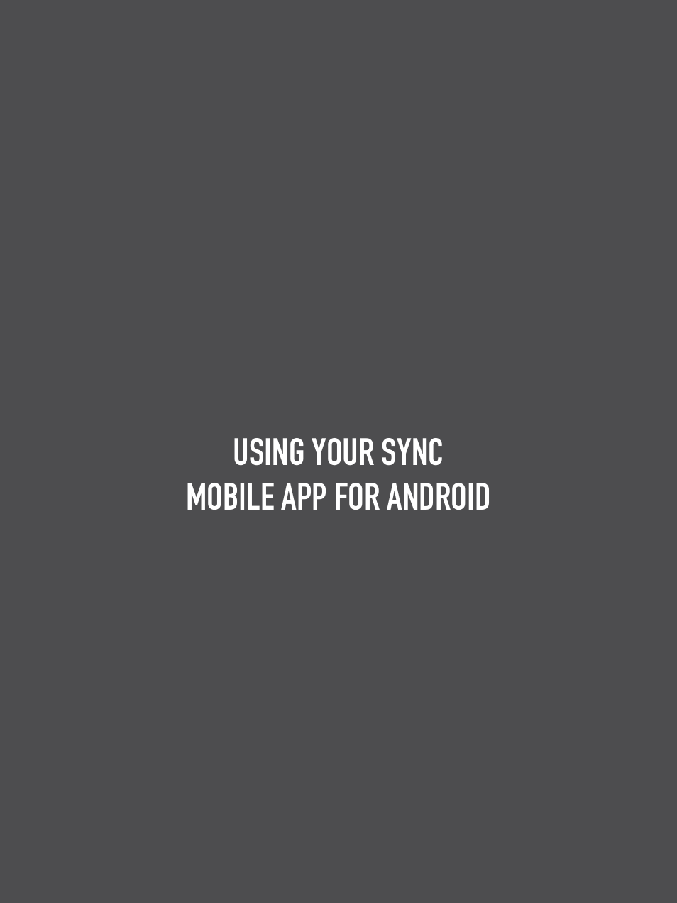 Boogie Board Sync 9.7 eWriter User Manual | Page 11 / 23