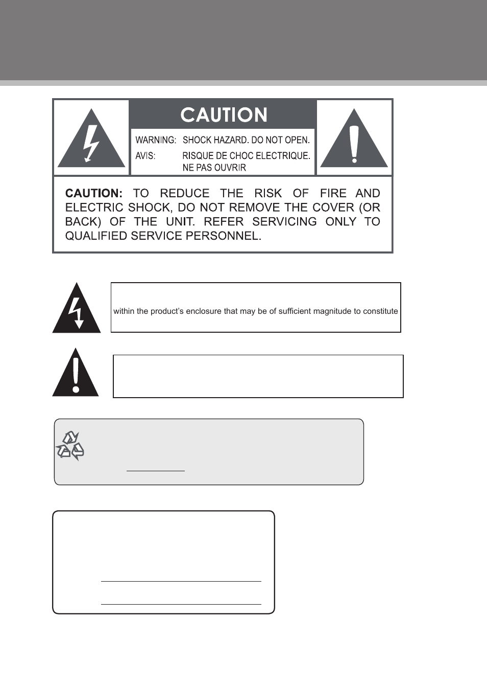 COBY electronic TFDVD2295S2 User Manual | 31 pages