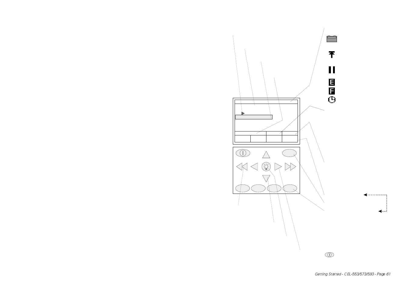 Casella CEL CEL-593 User Manual | Page 3 / 16