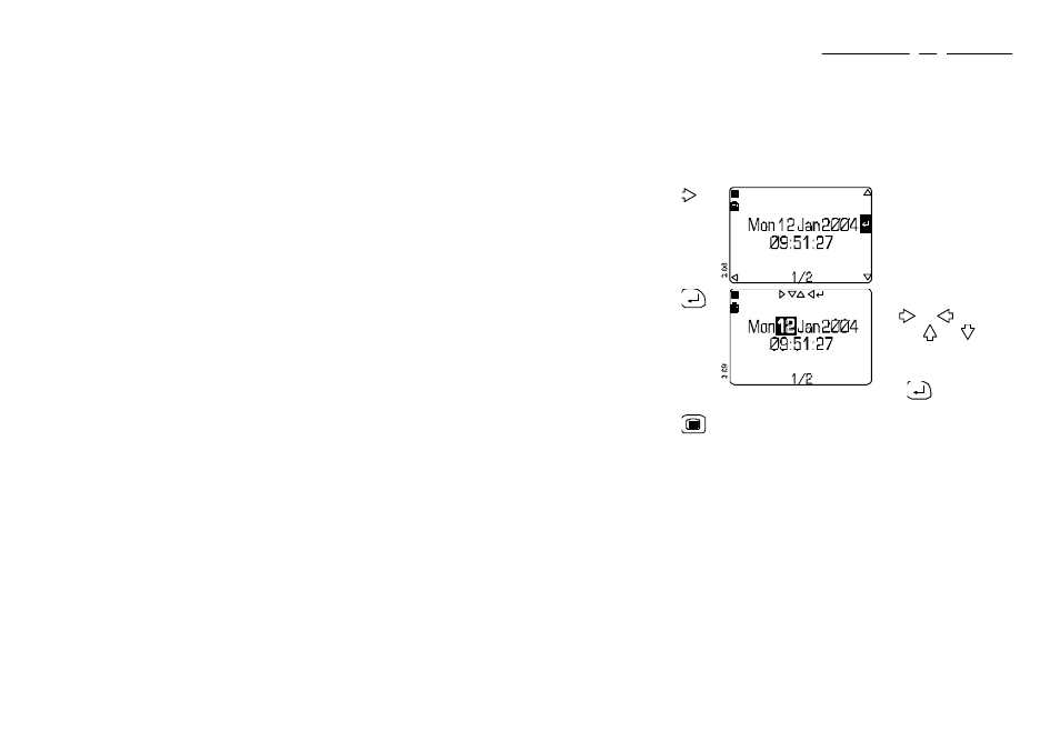 Preliminary operations | Casella CEL CEL-450 User Manual | Page 21 / 77