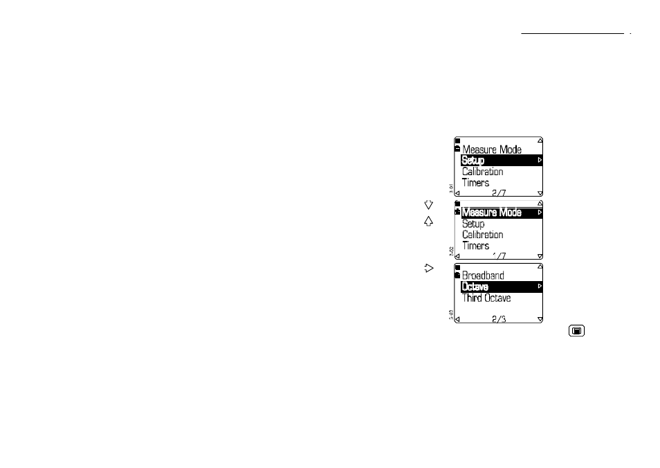 2 select run timing | Casella CEL CEL-450 User Manual | Page 23 / 77