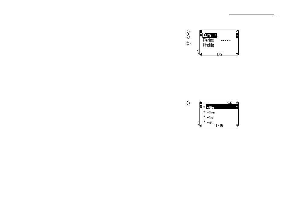 Select mode & setup | Casella CEL CEL-450 User Manual | Page 29 / 77