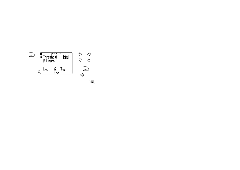 Select mode & setup | Casella CEL CEL-450 User Manual | Page 32 / 77