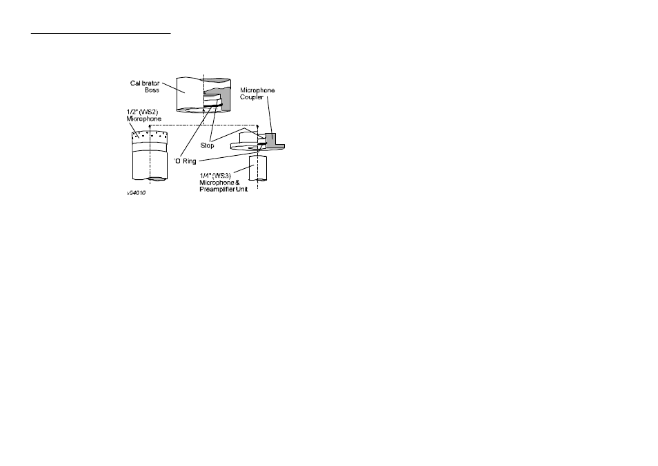 2 automatic calibration check of the microphone | Casella CEL CEL-450 User Manual | Page 38 / 77