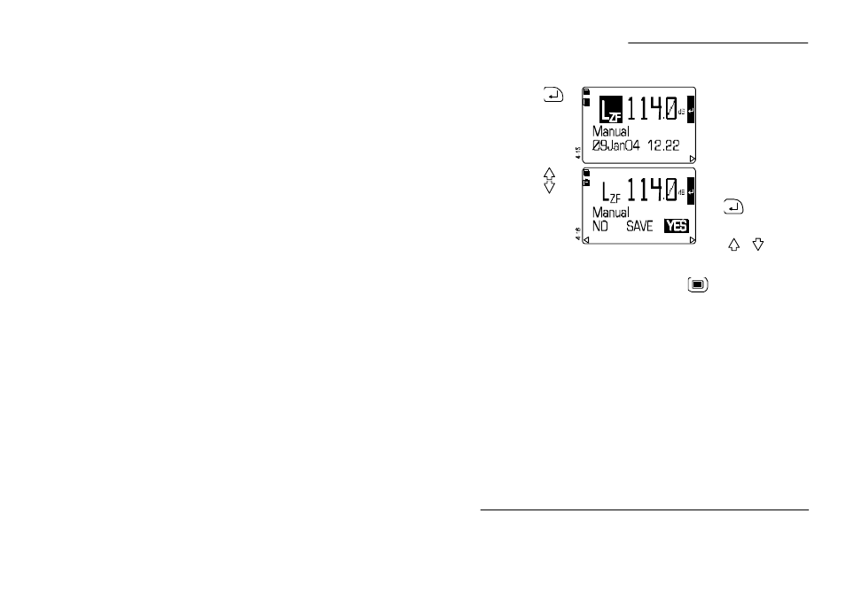 Acoustic calibration check | Casella CEL CEL-450 User Manual | Page 43 / 77