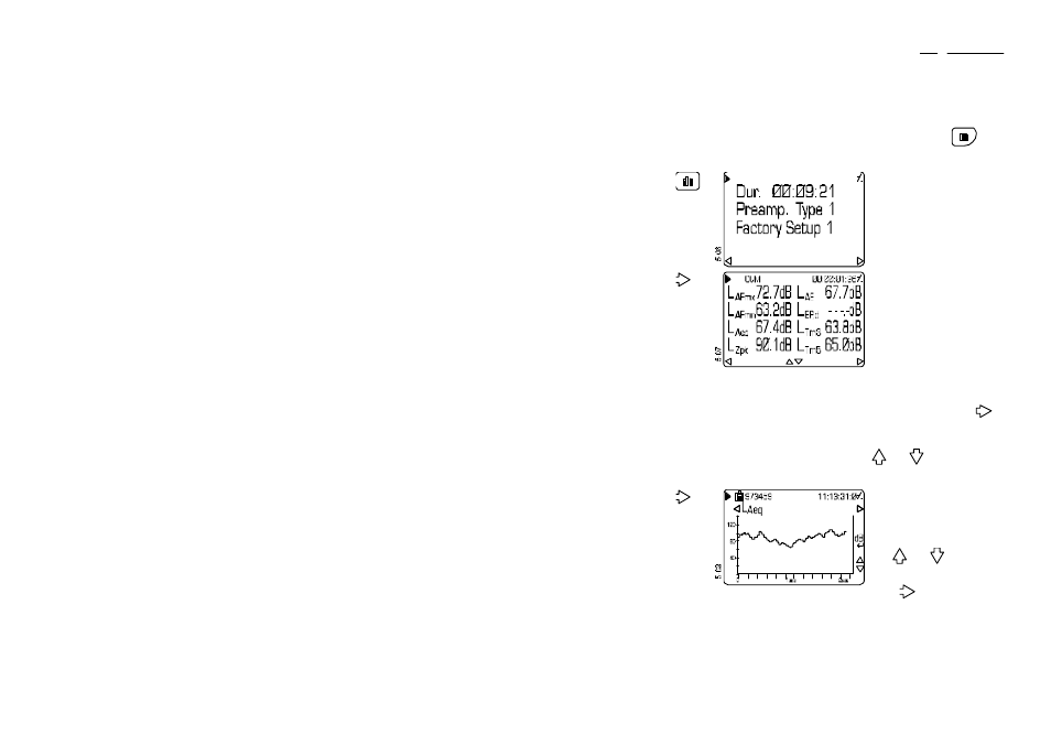 Operation | Casella CEL CEL-450 User Manual | Page 47 / 77