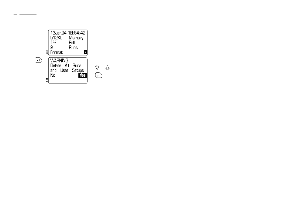 Casella CEL CEL-450 User Manual | Page 58 / 77