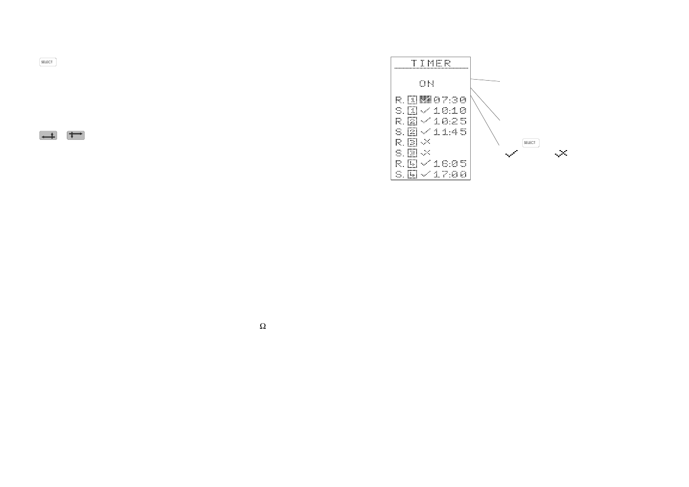 9 analog outputs | Casella CEL CEL-368 User Manual | Page 40 / 99