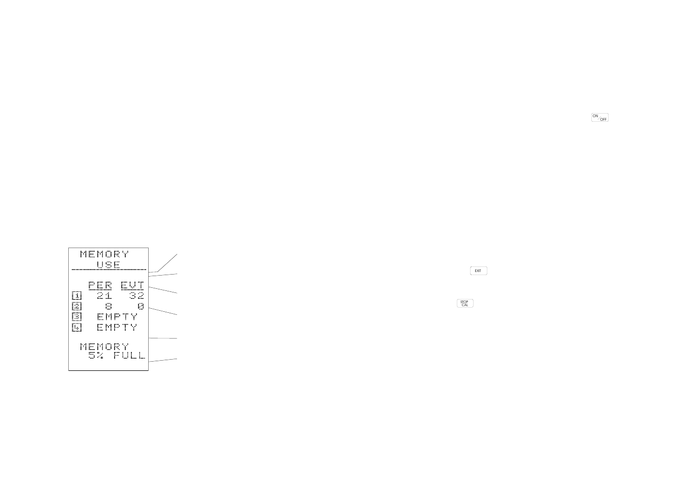 3 switching instrument on/off, 4 field accuracy check (acoustic calibration) | Casella CEL CEL-368 User Manual | Page 47 / 99