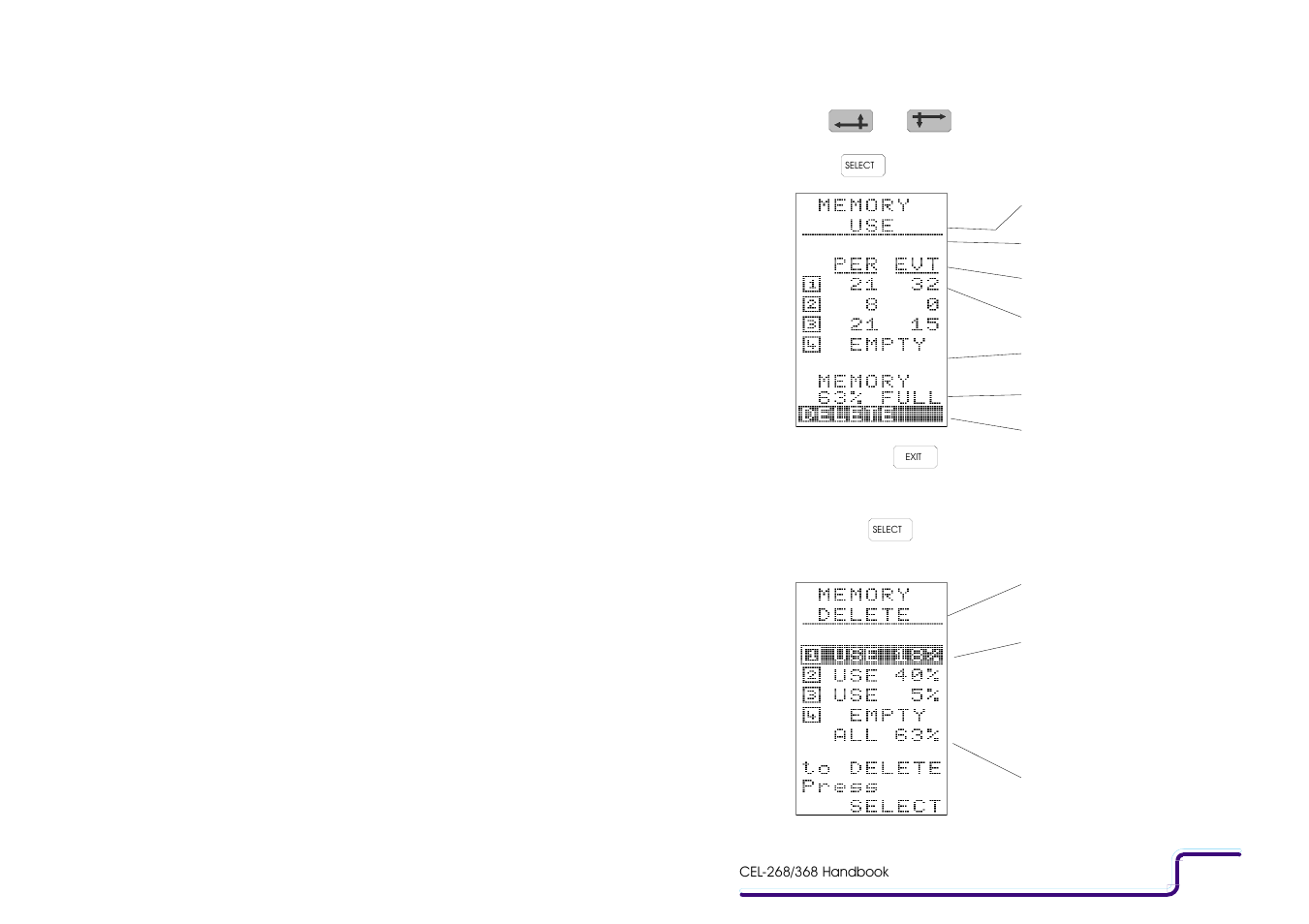 Casella CEL CEL-368 User Manual | Page 56 / 99