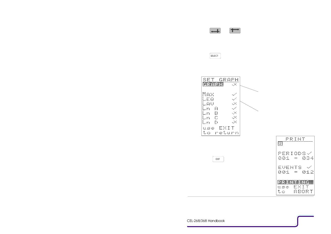 Casella CEL CEL-368 User Manual | Page 78 / 99