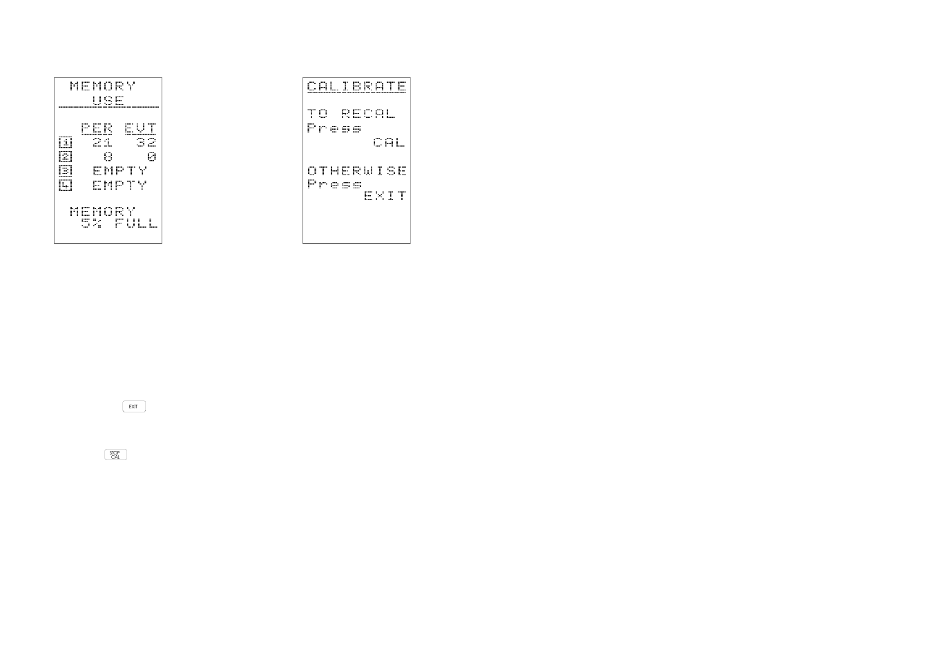 4 field accuracy check (acoustic calibration) | Casella CEL CEL-368 User Manual | Page 8 / 99