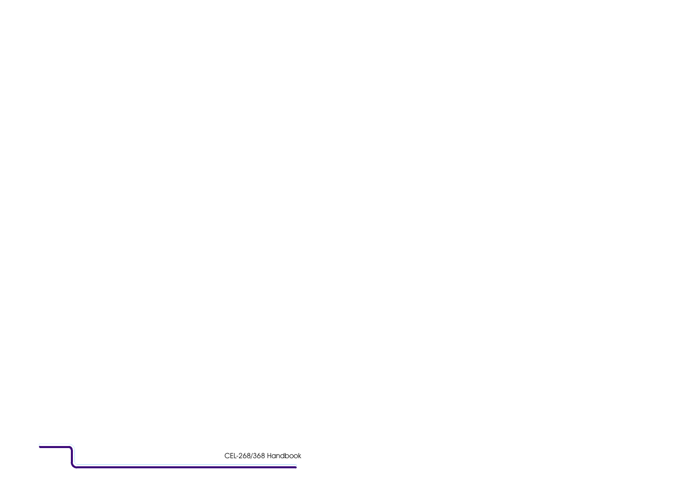 Specification | Casella CEL CEL-368 User Manual | Page 85 / 99