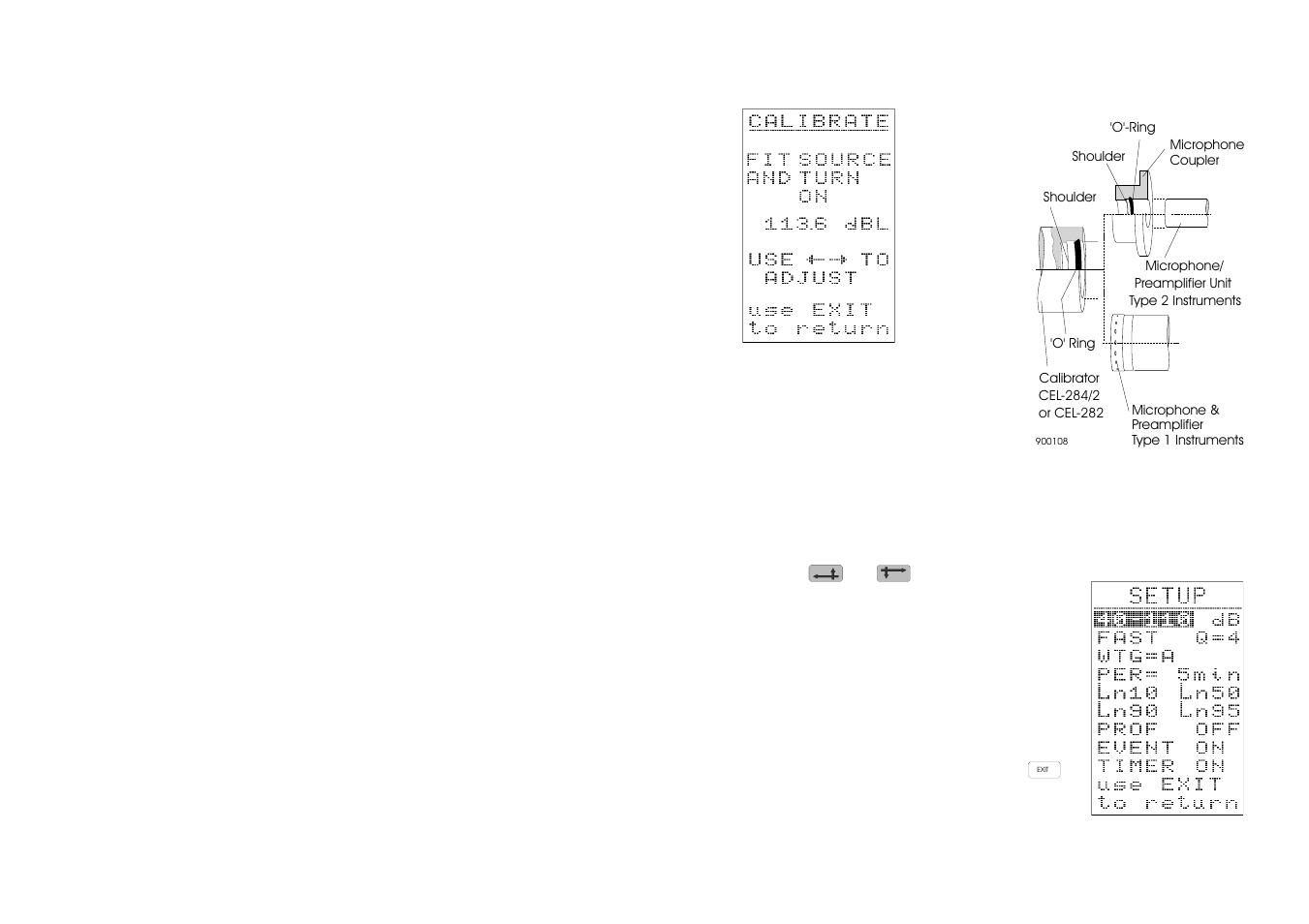 Casella CEL CEL-368 User Manual | Page 9 / 99