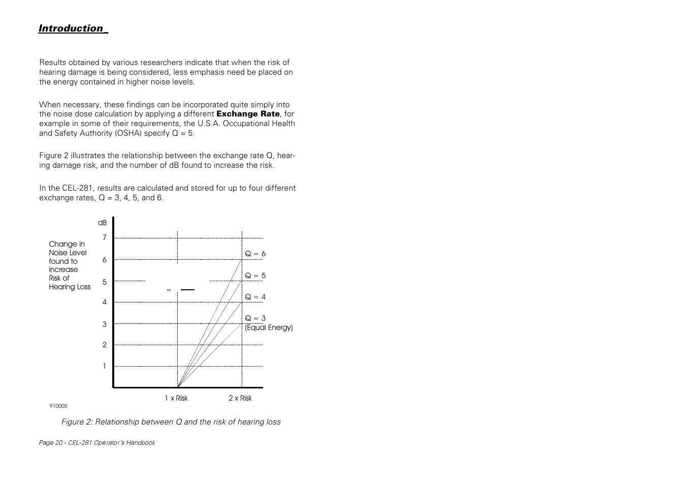 Casella CEL CEL-281 User Manual | Page 28 / 147