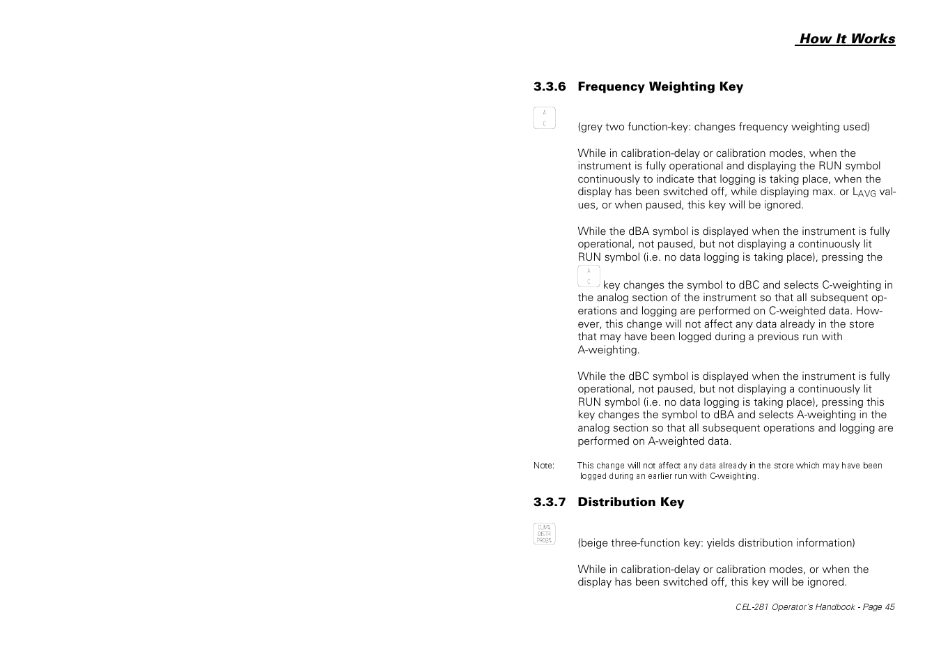 Casella CEL CEL-281 User Manual | Page 53 / 147