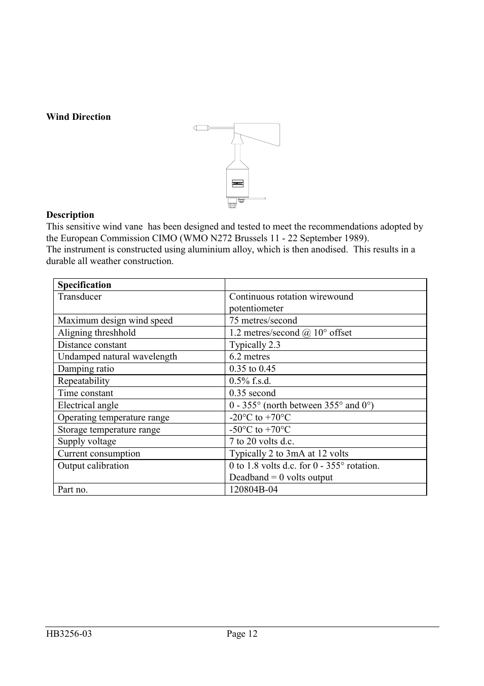 Casella CEL Airborne particulate monitoring system User Manual | Page 14 / 53