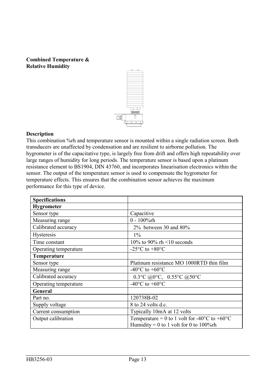 Casella CEL Airborne particulate monitoring system User Manual | Page 15 / 53