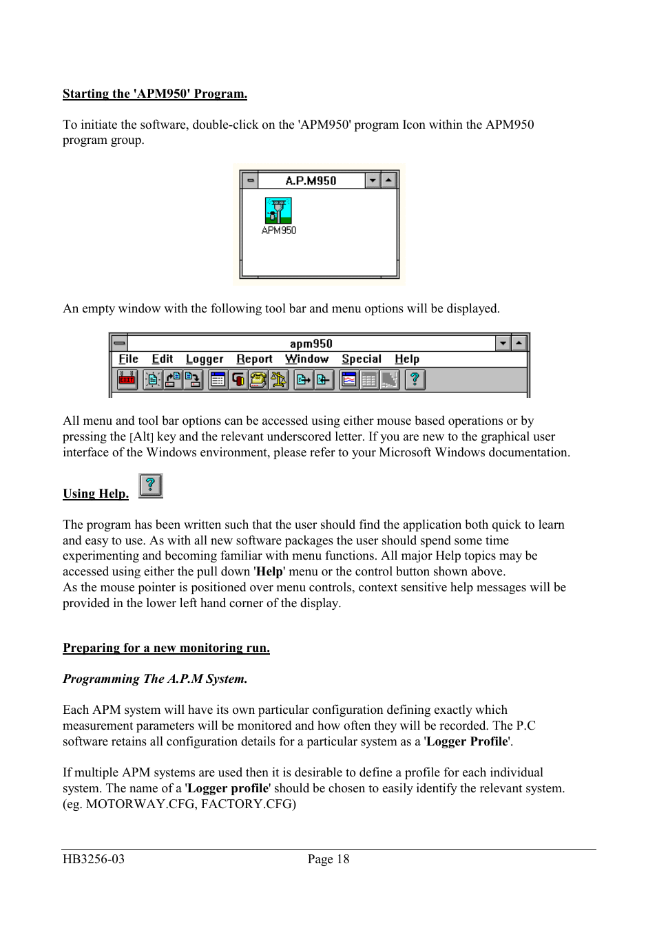 Casella CEL Airborne particulate monitoring system User Manual | Page 20 / 53