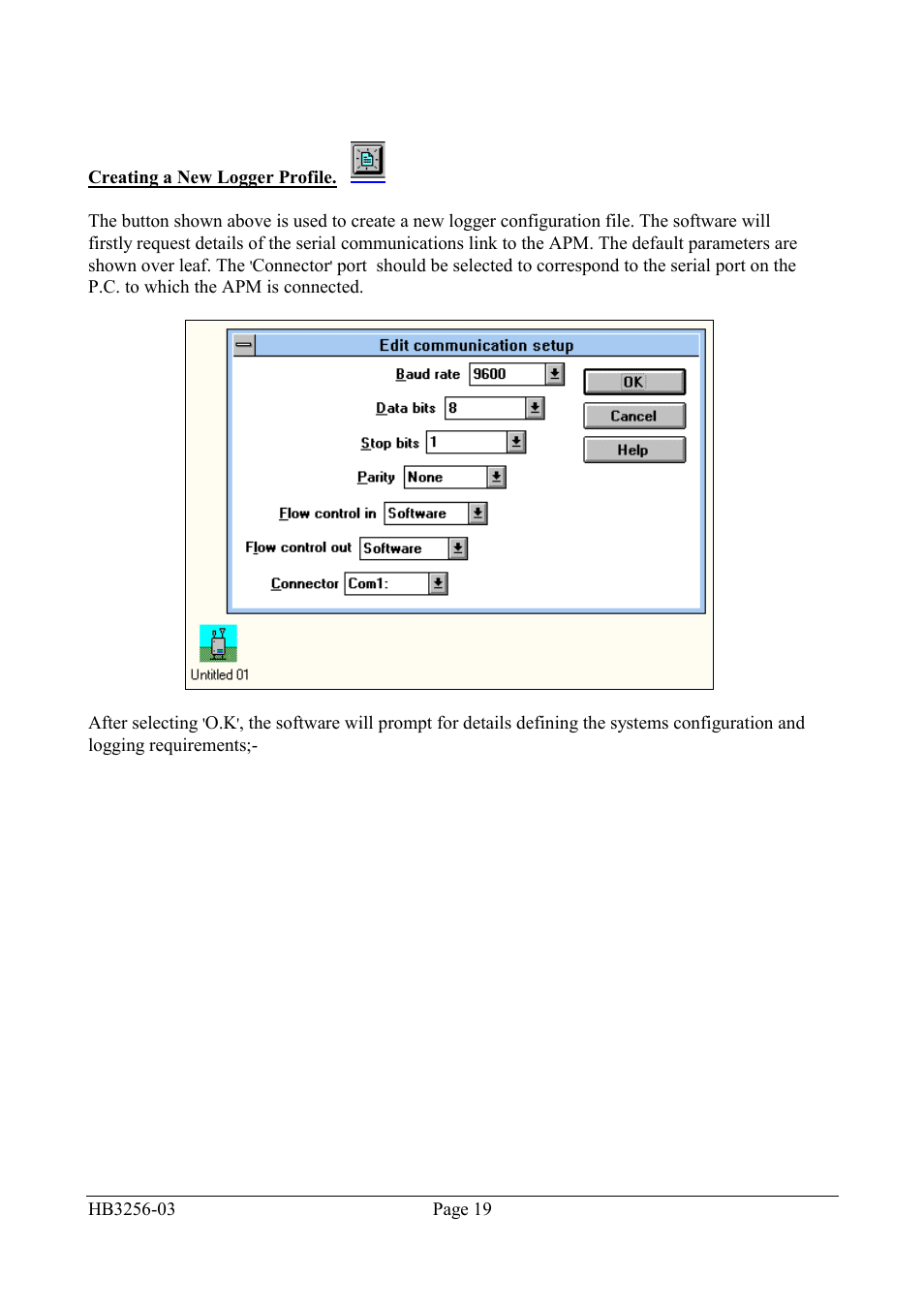 Casella CEL Airborne particulate monitoring system User Manual | Page 21 / 53