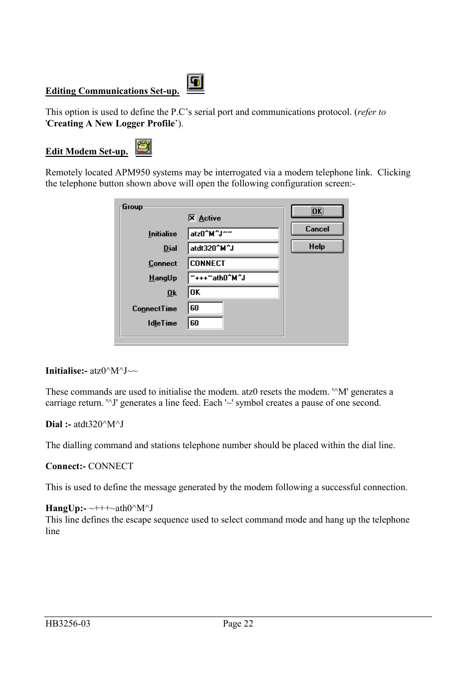 Casella CEL Airborne particulate monitoring system User Manual | Page 24 / 53