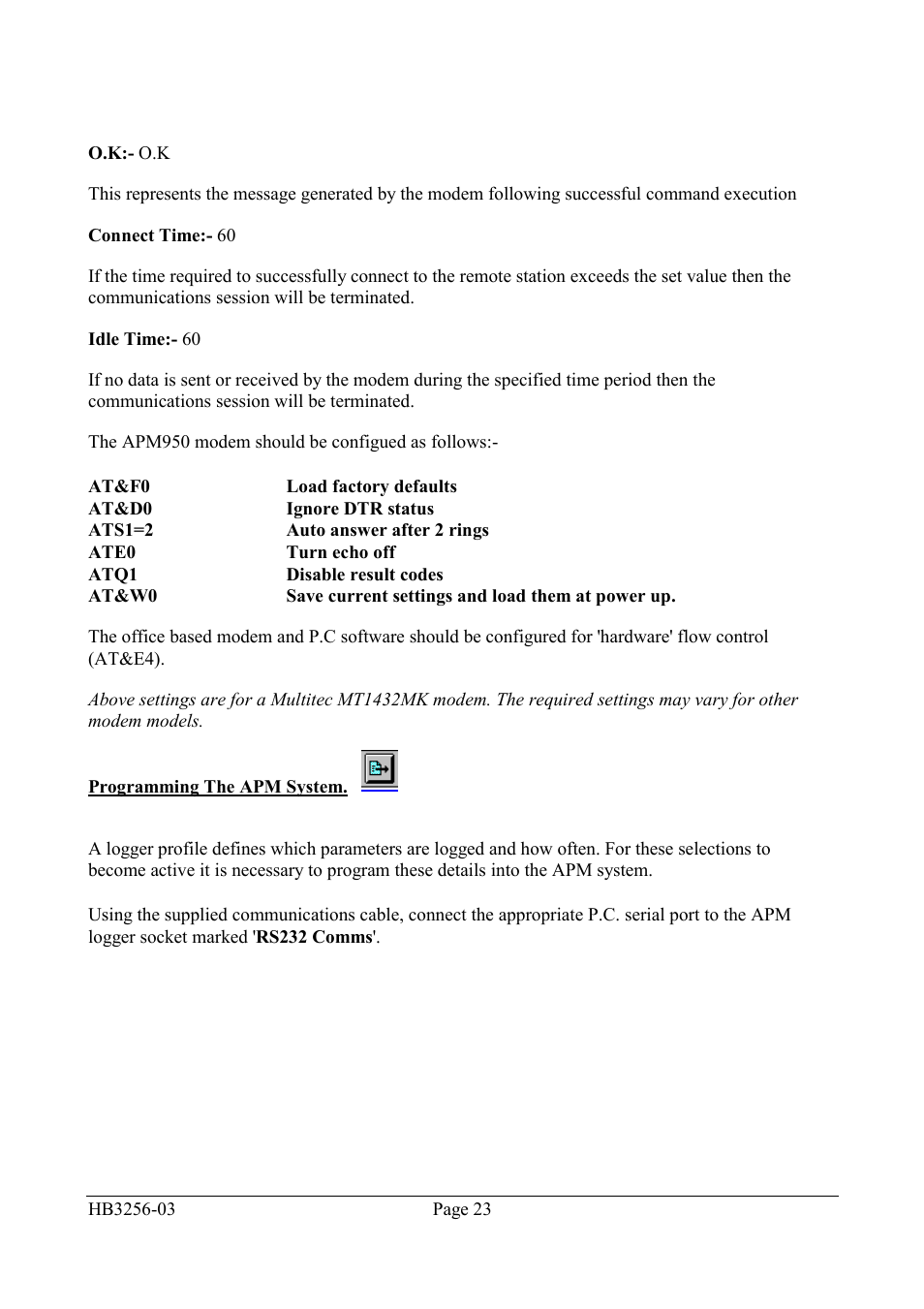 Casella CEL Airborne particulate monitoring system User Manual | Page 25 / 53