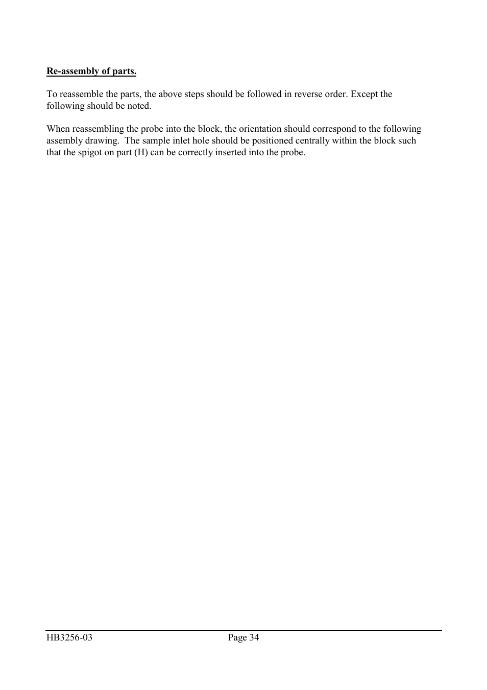 Casella CEL Airborne particulate monitoring system User Manual | Page 36 / 53