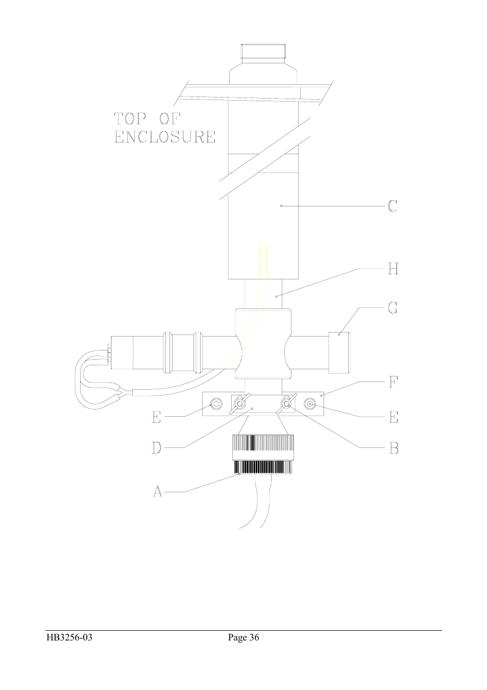 Casella CEL Airborne particulate monitoring system User Manual | Page 38 / 53