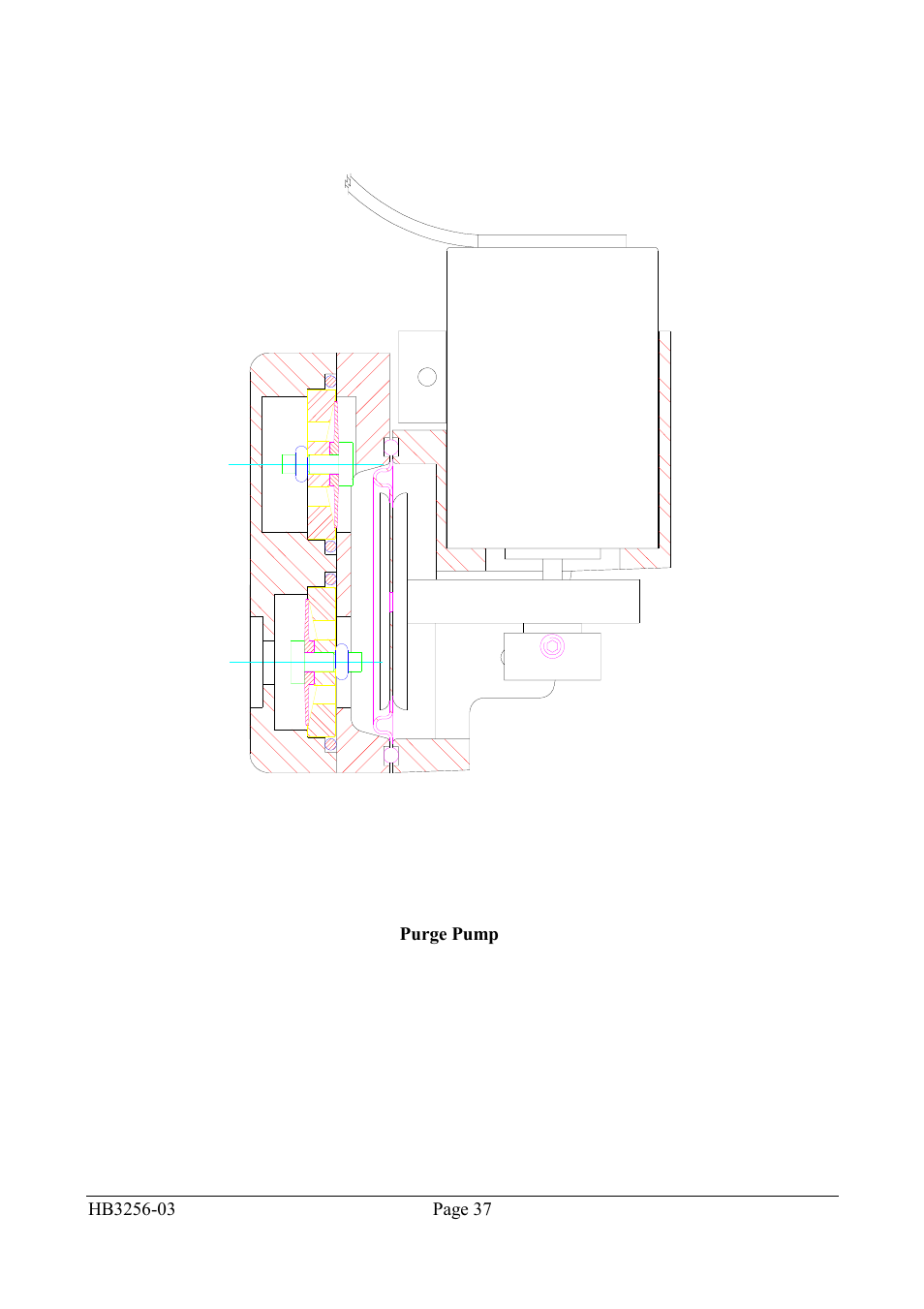 Casella CEL Airborne particulate monitoring system User Manual | Page 39 / 53